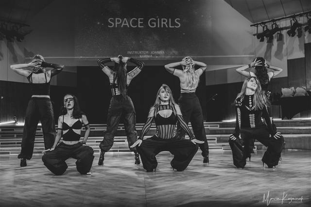Kadr z występów SPACE Dance Studio (9)