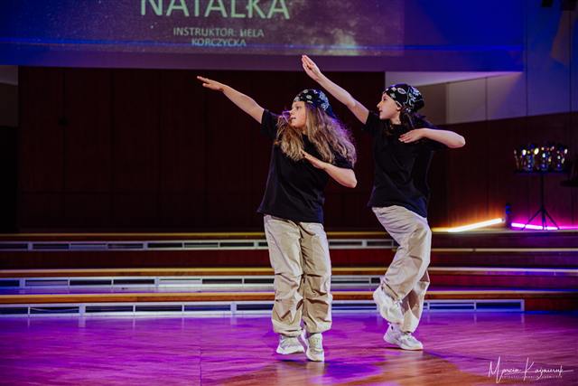 Kadr z występów SPACE Dance Studio (10)