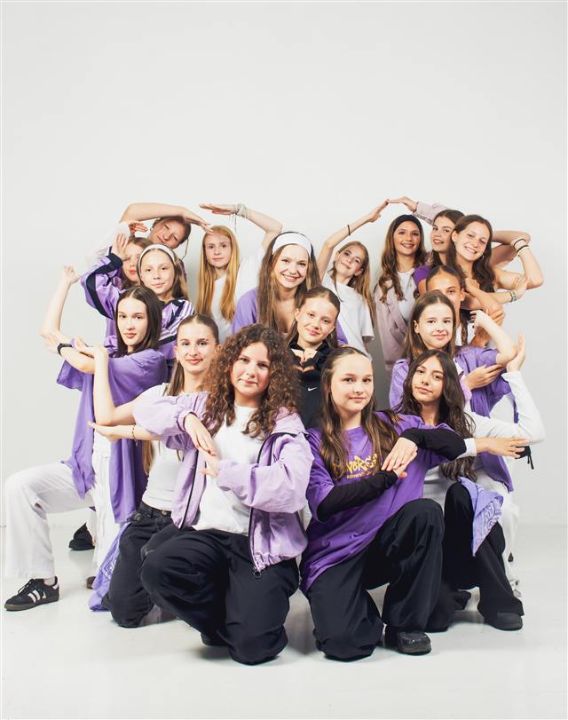 Kadr z występów SPACE Dance Studio (18)
