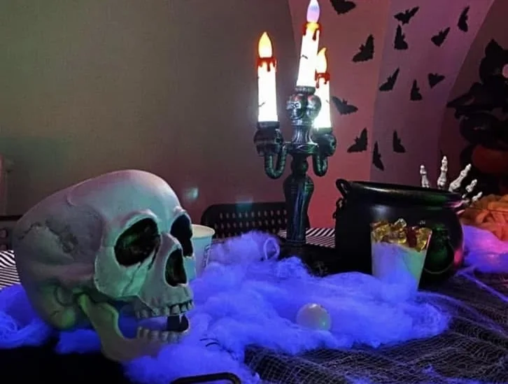 DLA DZIECI DO 7 LAT 🎃 — zdjęcie 6