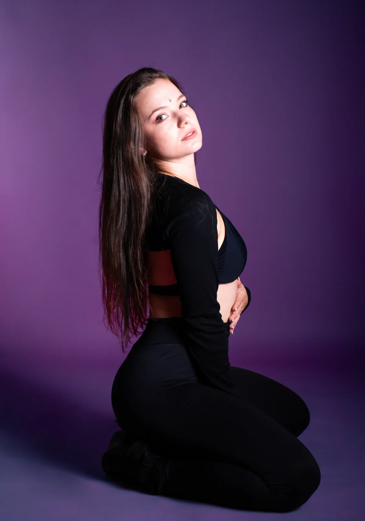 Joanna Karnia (Asia)